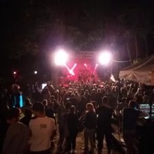 30. Fallig Open Air 2027 / Foto: © Jugend- und Kulturverein Enkirch 30. Fallig Open Air 2027