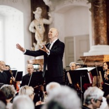 Ebracher Musiksommer / Foto: © TIGERPOOL GmbH